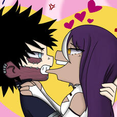 My avatar My avatar