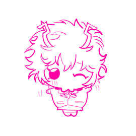 My avatar